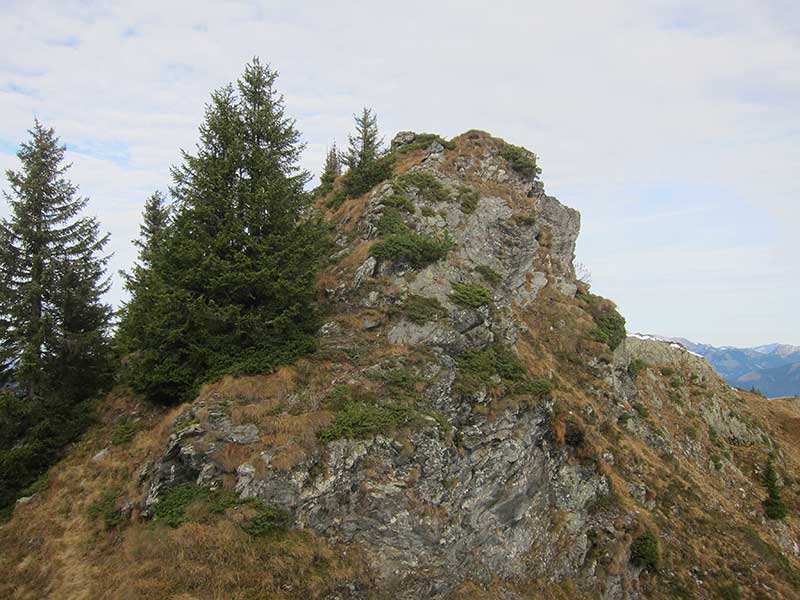 Schuettkogel